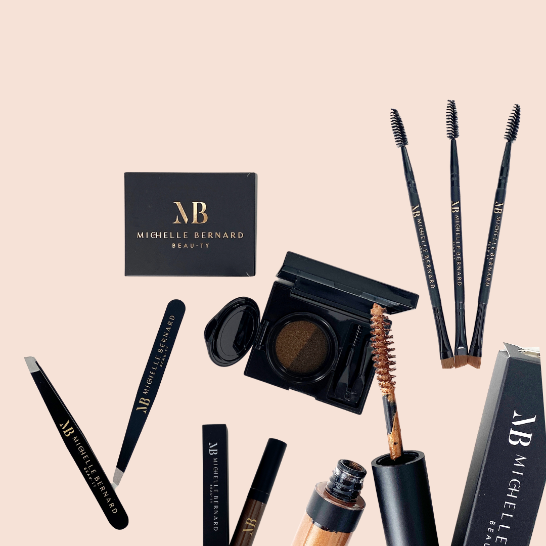 Brow Collection
