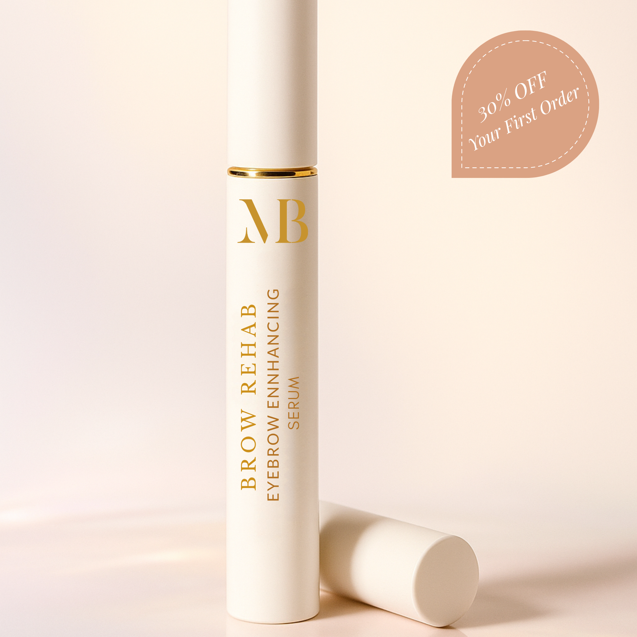 Brow Rehab- Eyebrow Enhancing Serum