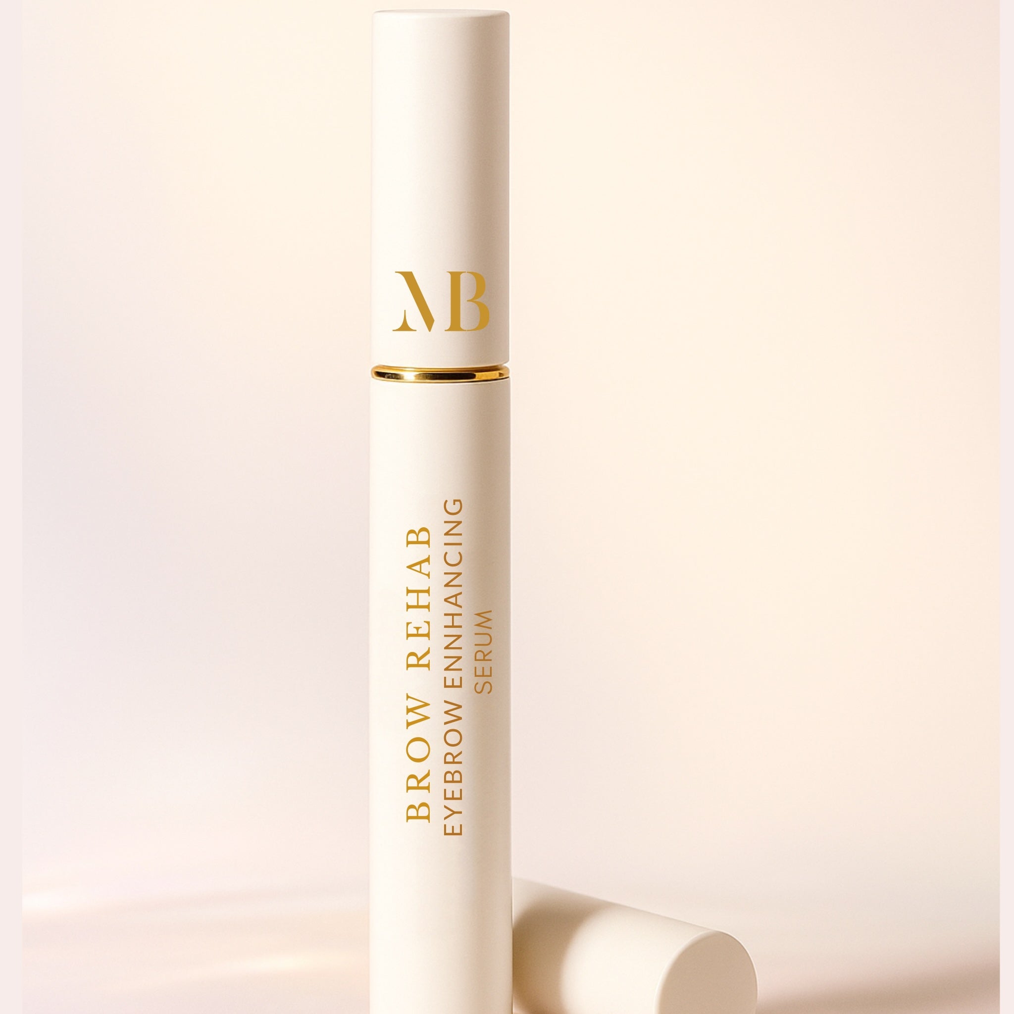 Brow Rehab Serum