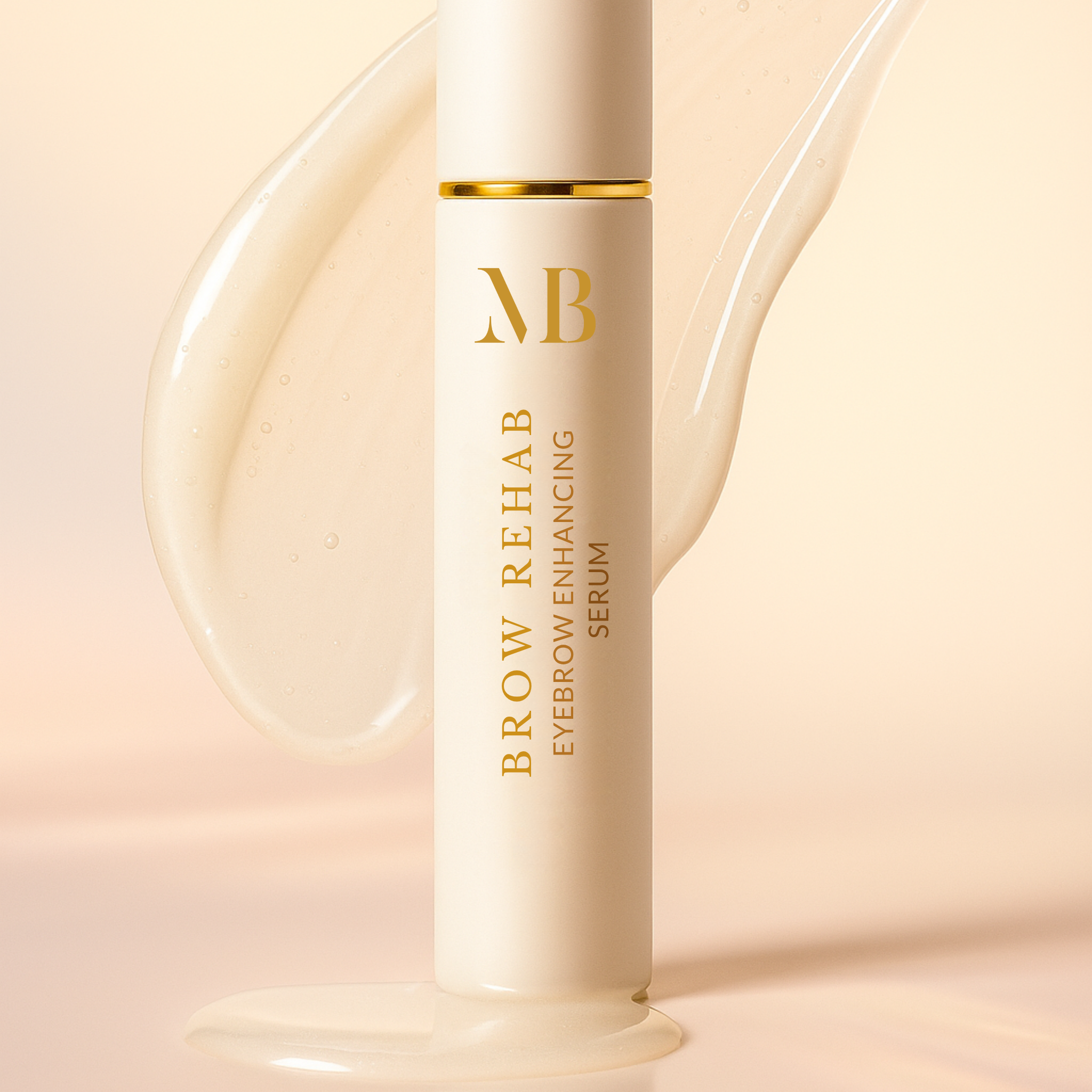 Brow Rehab Serum