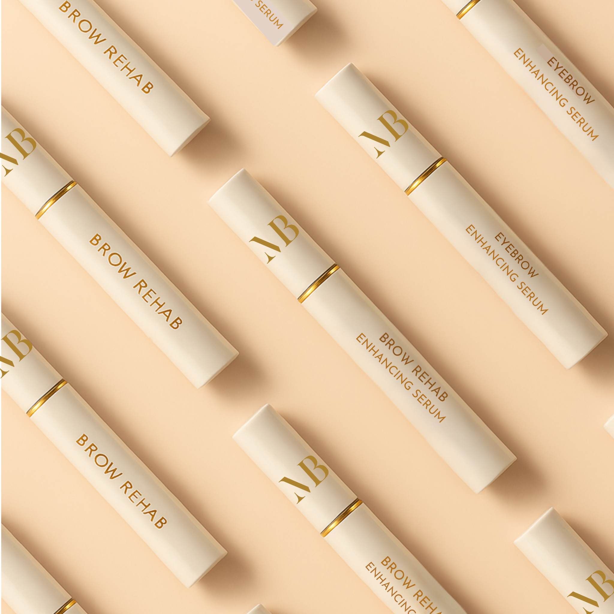 Brow Rehab- Eyebrow Enhancing Serum