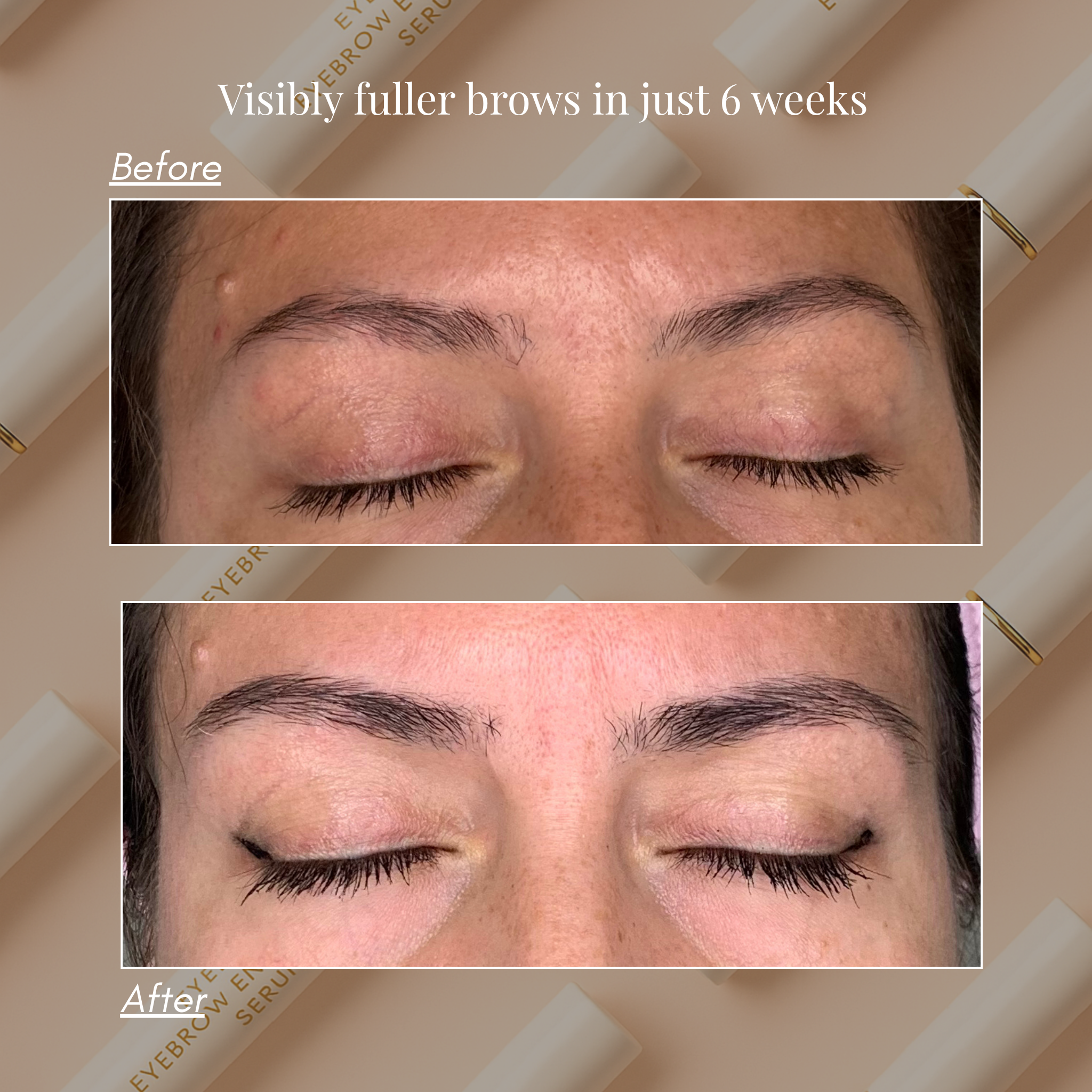 Brow Rehab Serum