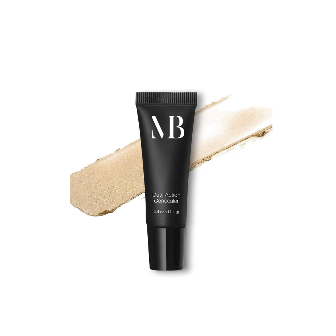 Dual Action Concealer