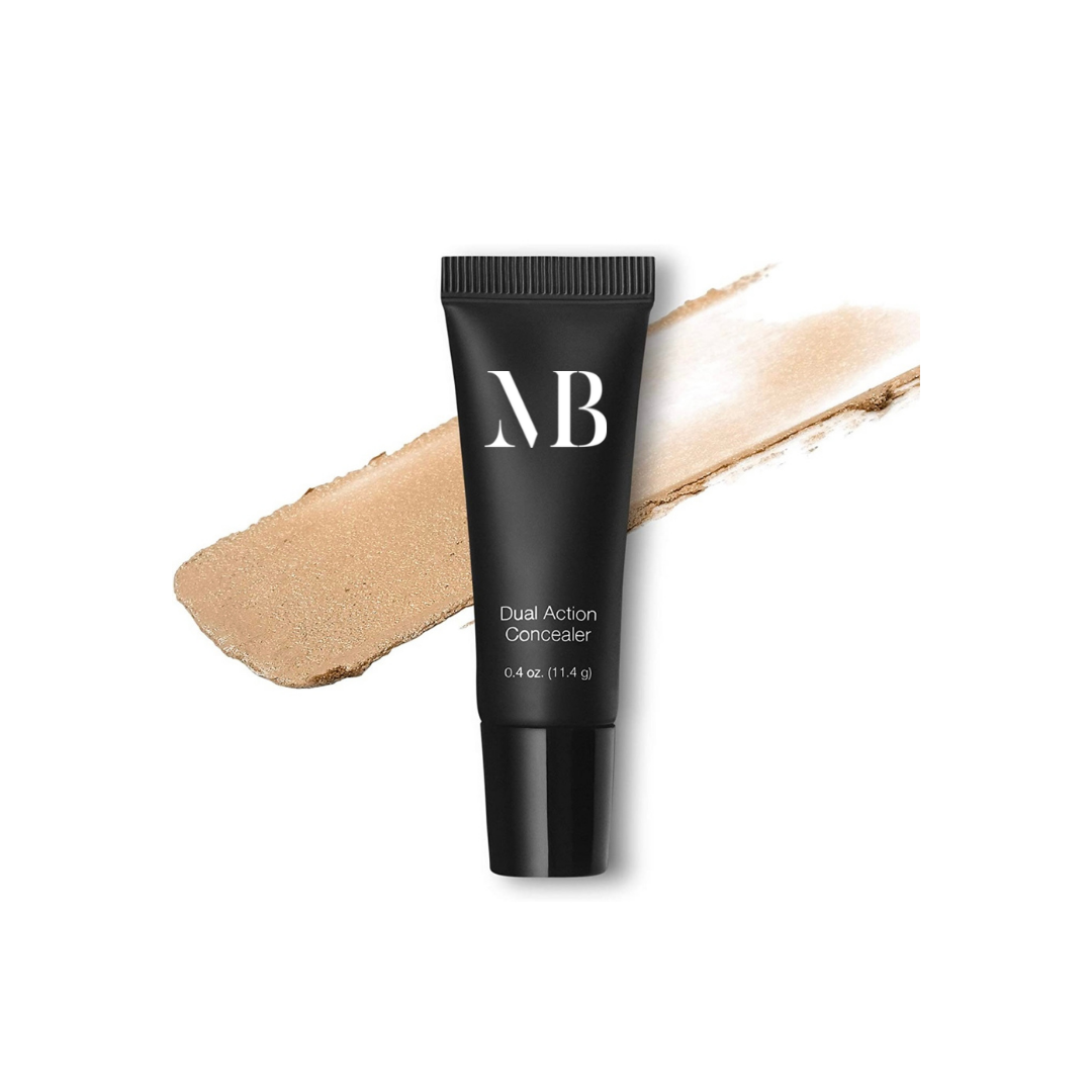 Dual Action Concealer