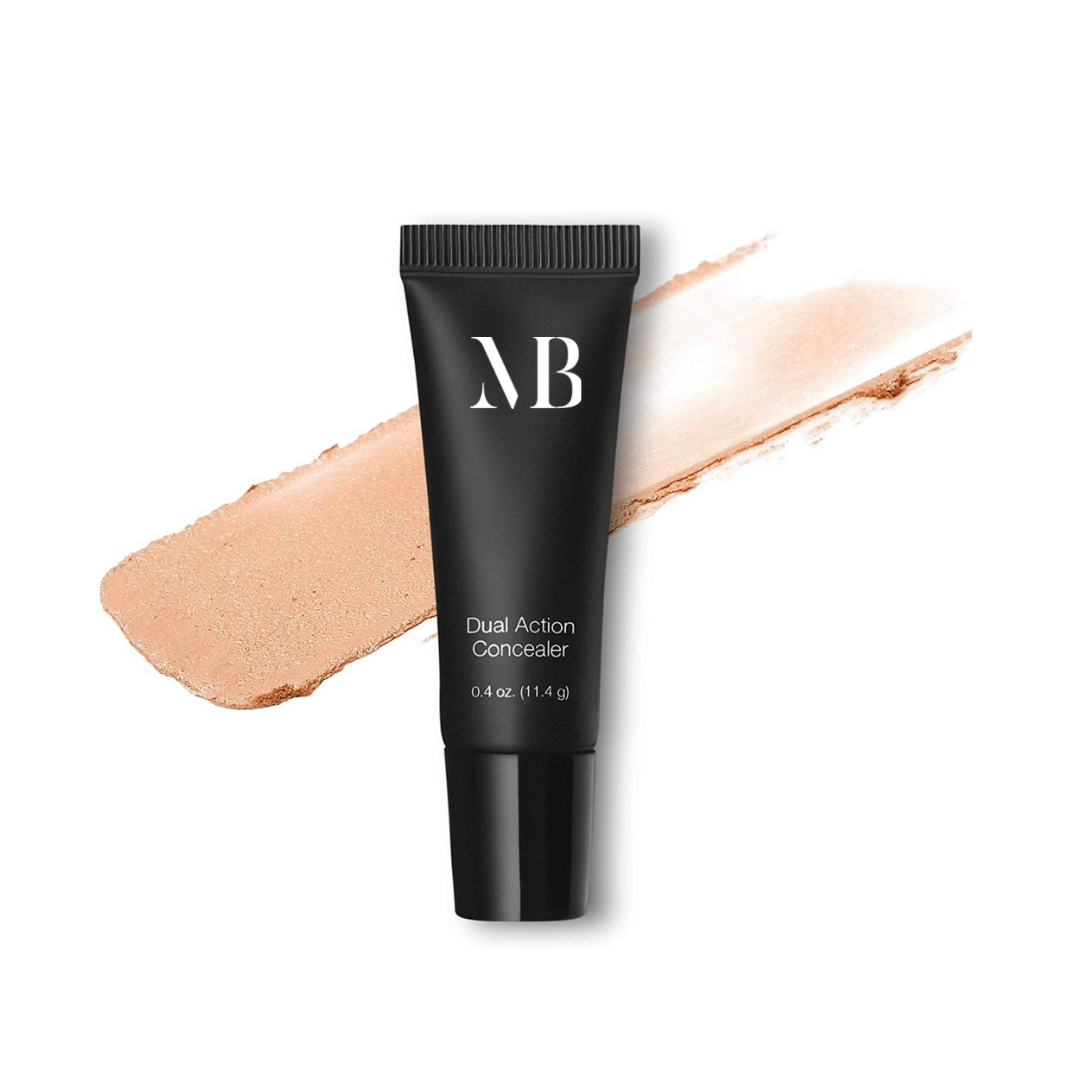 Dual Action Concealer