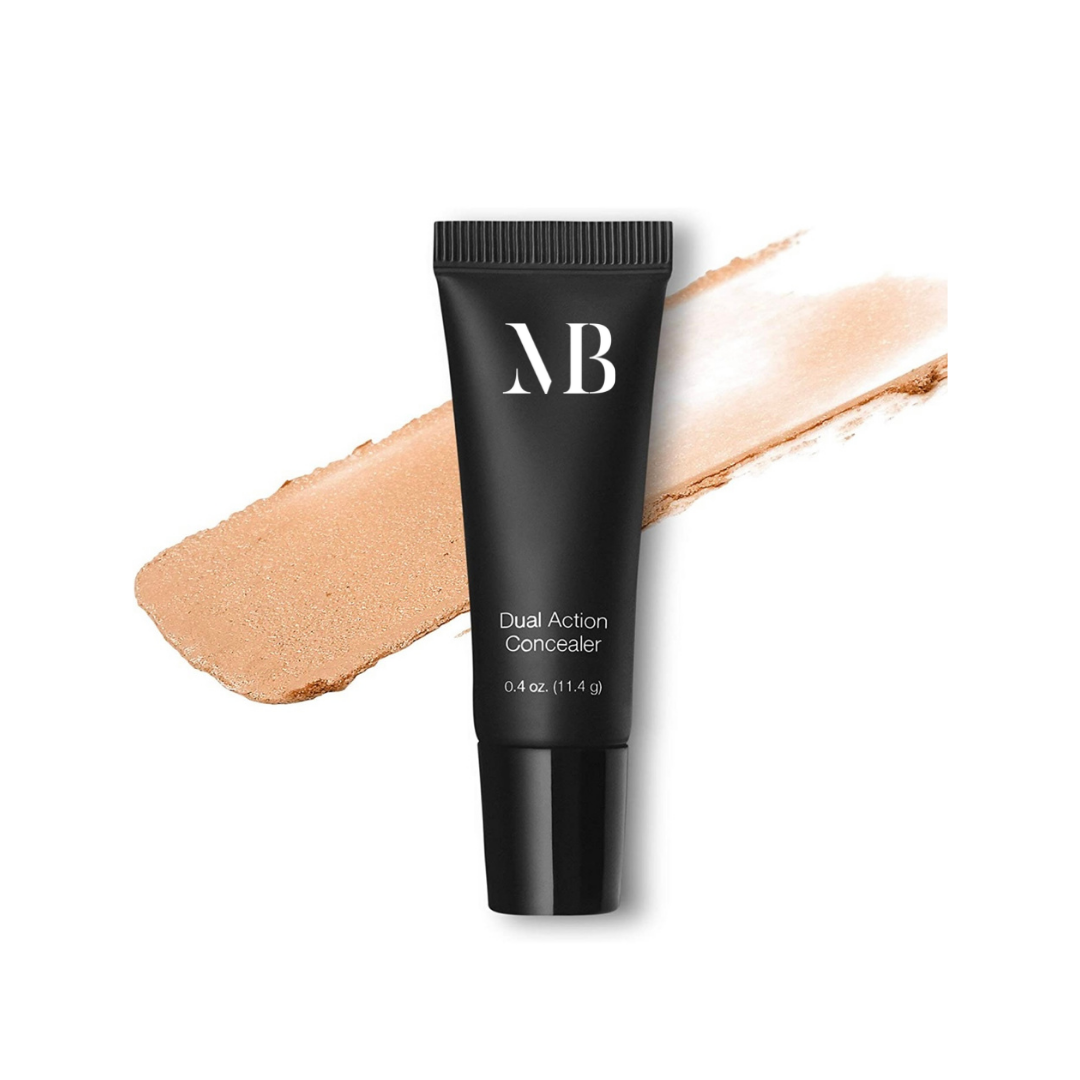 Dual Action Concealer