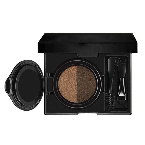 Brow Makeup