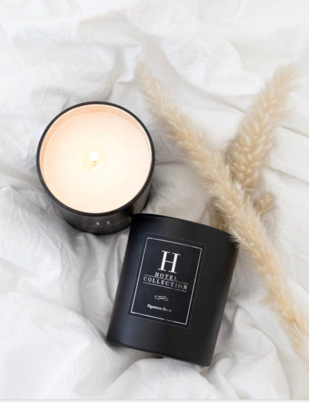 Signature Scent