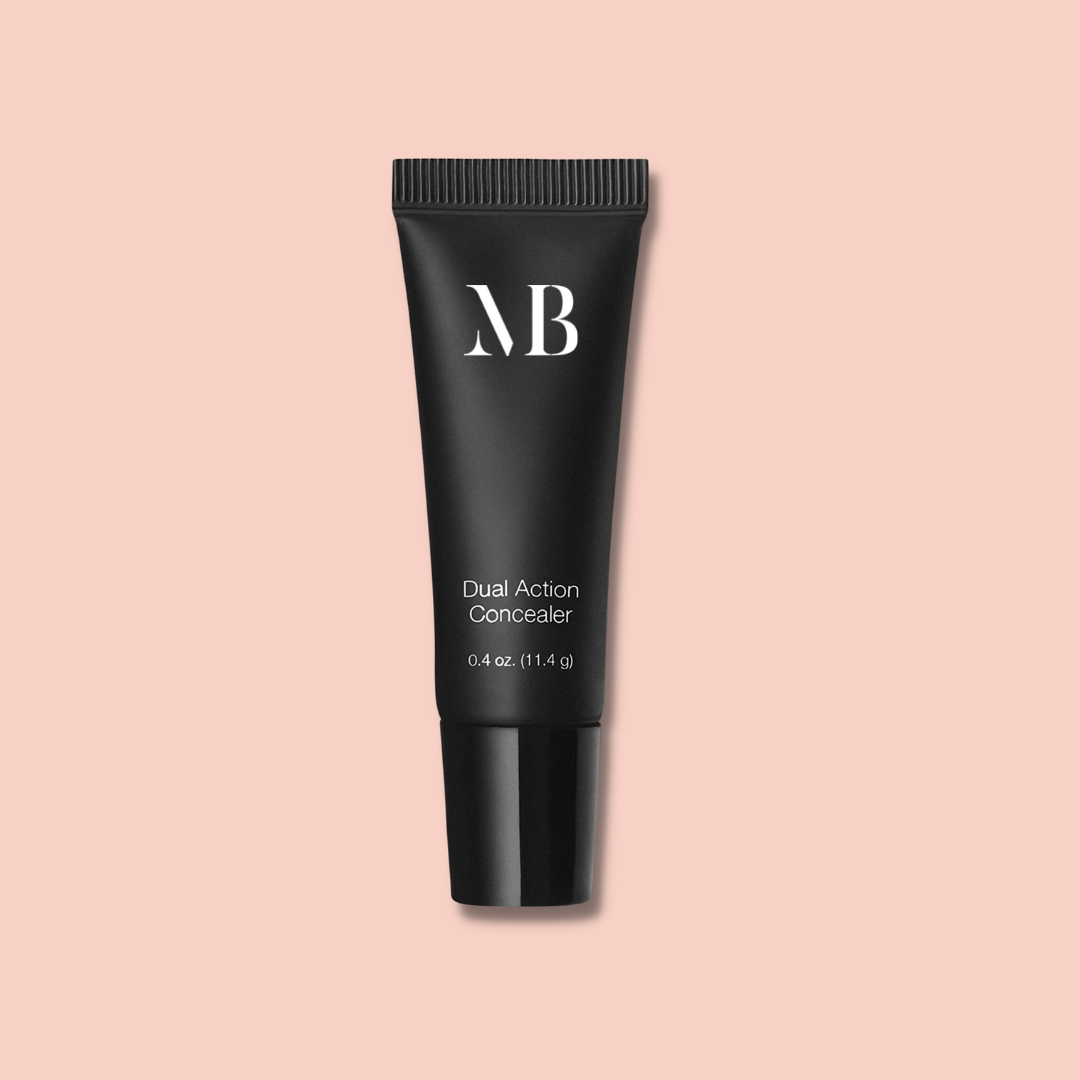 Dual Action Concealer