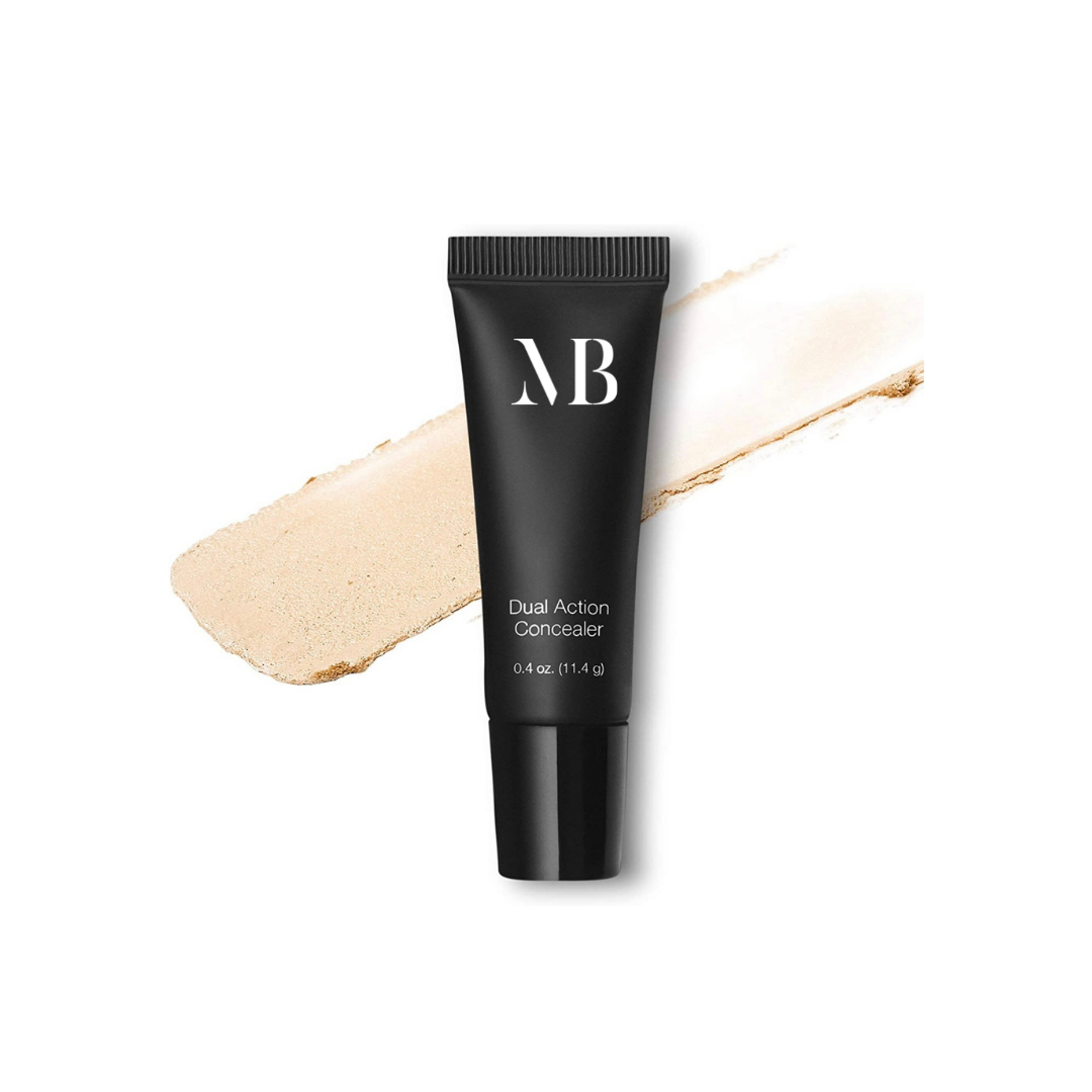 Dual Action Concealer