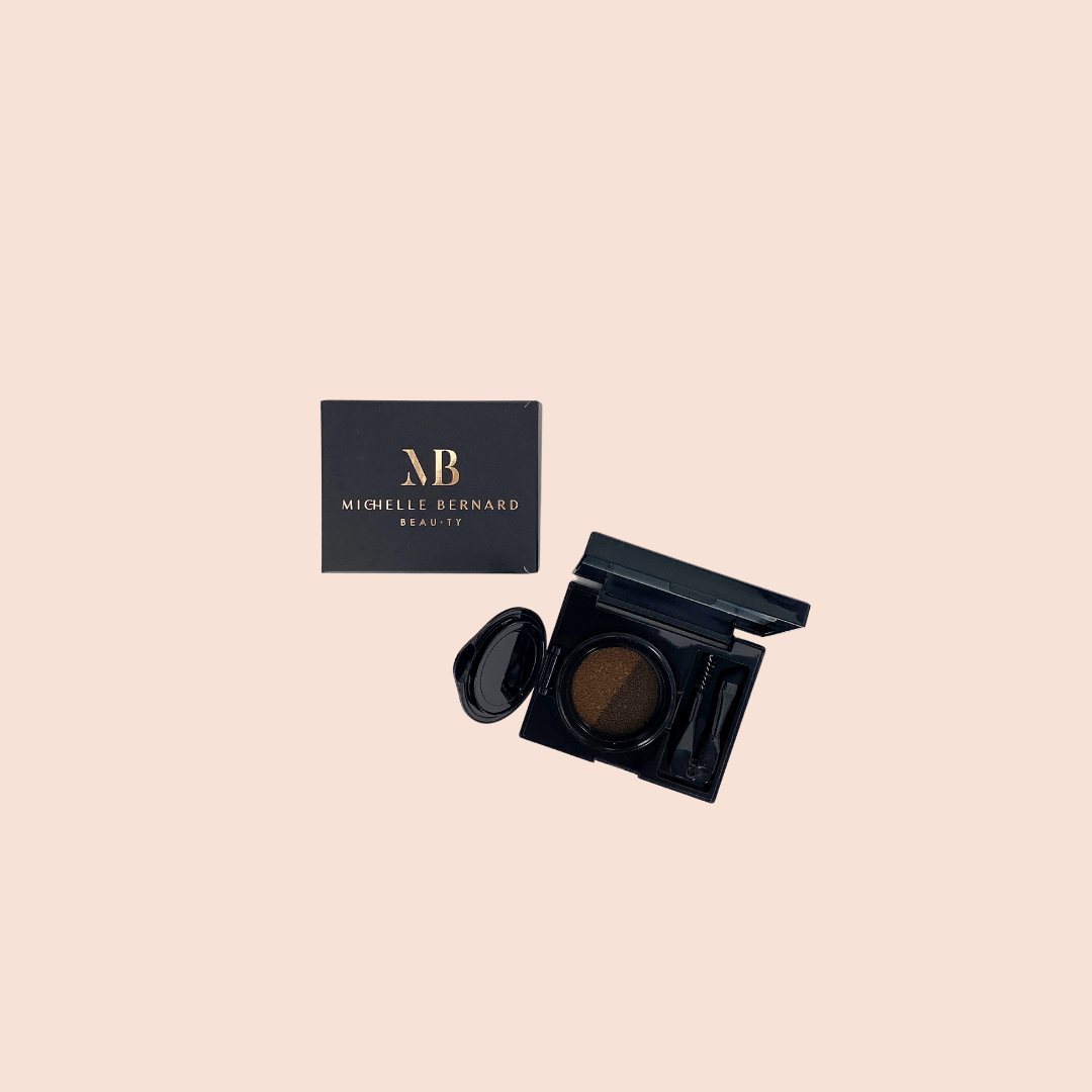 Brow Makeup
