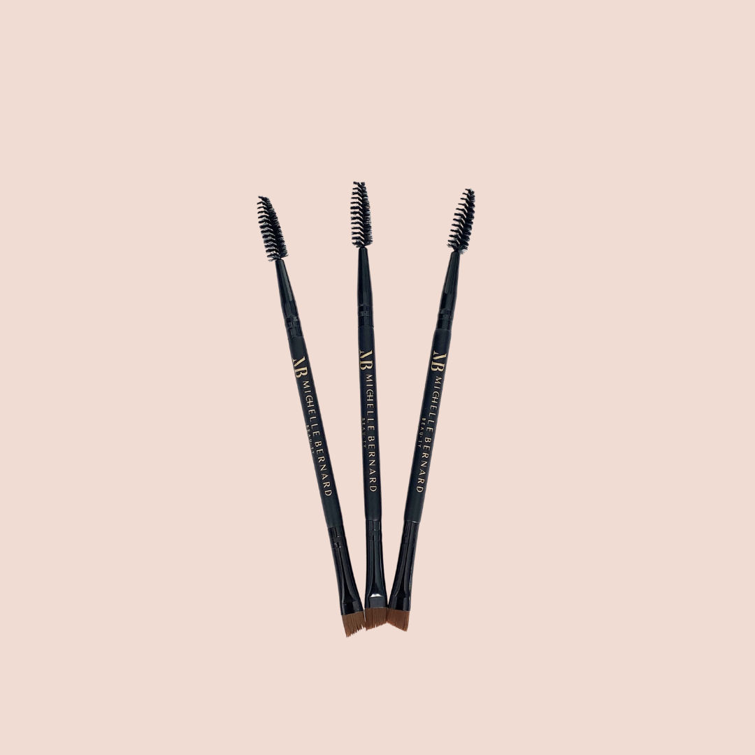Angled Brow Brush