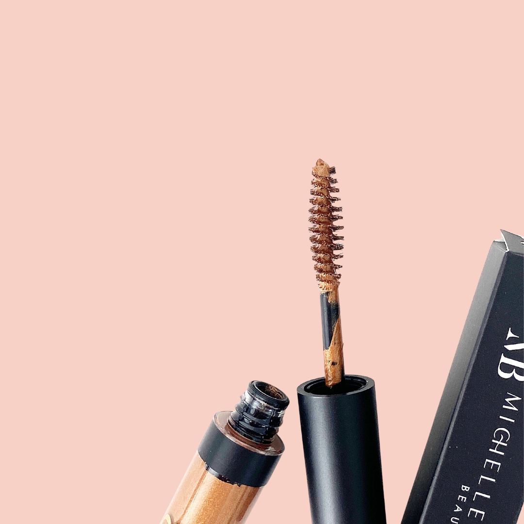 Brow Tint
